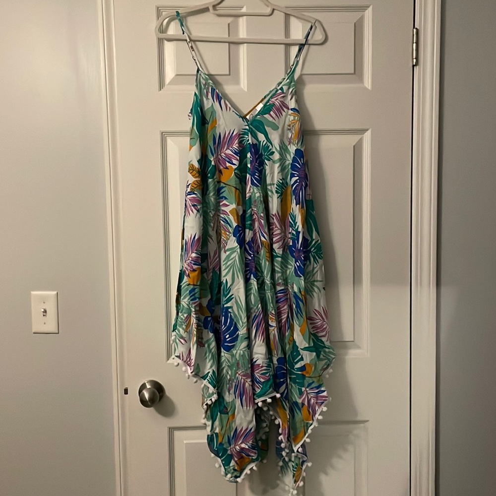 Handkerchief Sundress